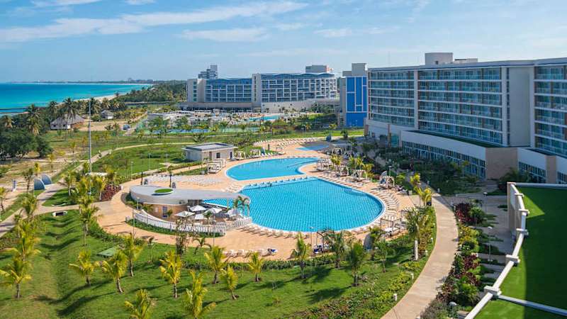 Grand Aston Varadero