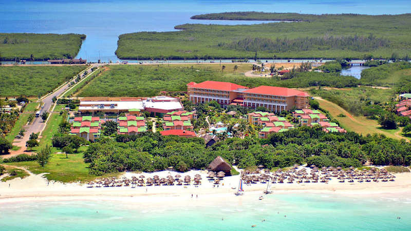 Iberostar Origin Tainos