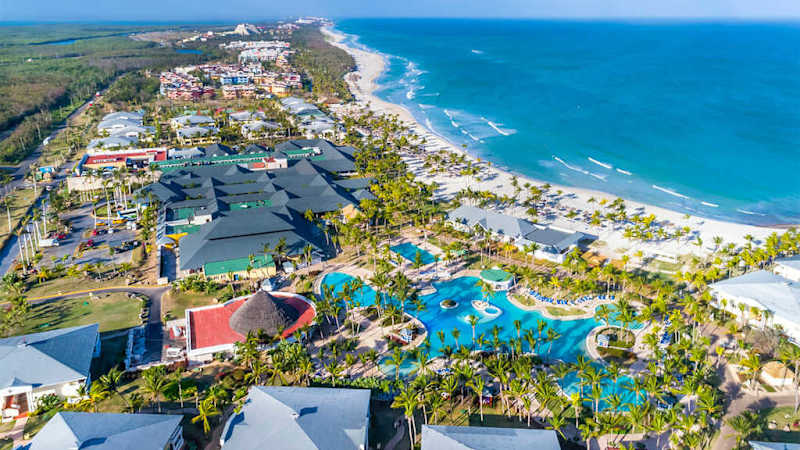 Paradisus Varadero