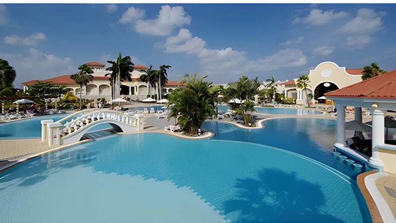 Paradisus Princesa Del Mar
