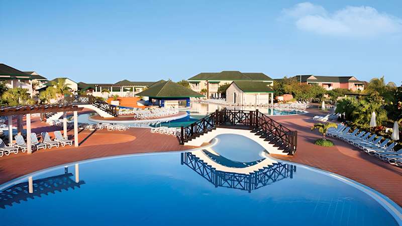 Hotel El Patriarca Varadero