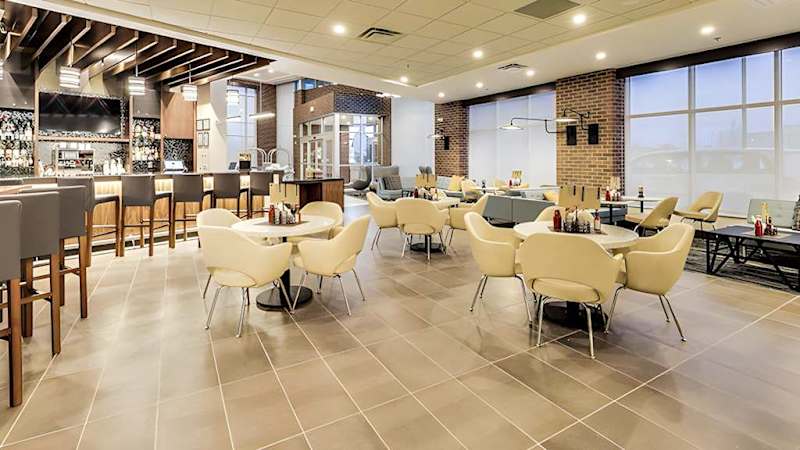 Hyatt Place Edmonton-West
