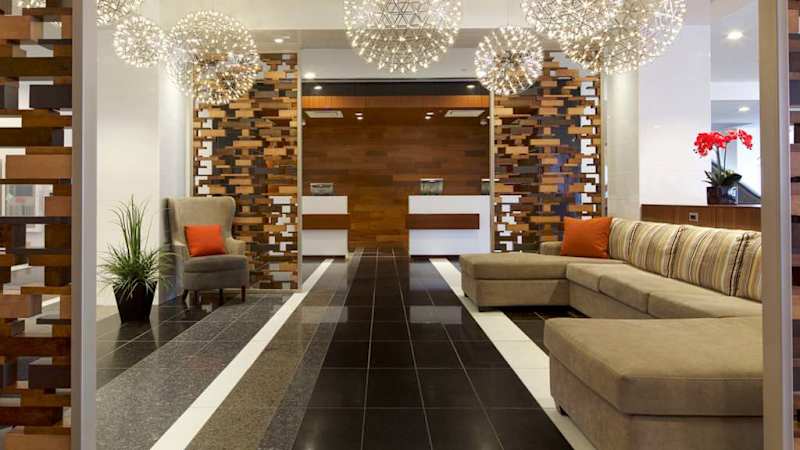 Delta Hotels Beausejour