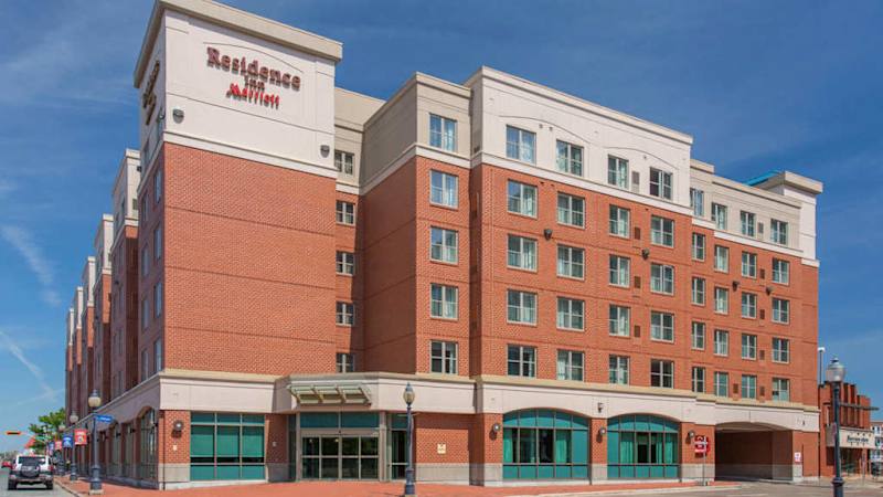 Residence Inn by Marriott Moncton