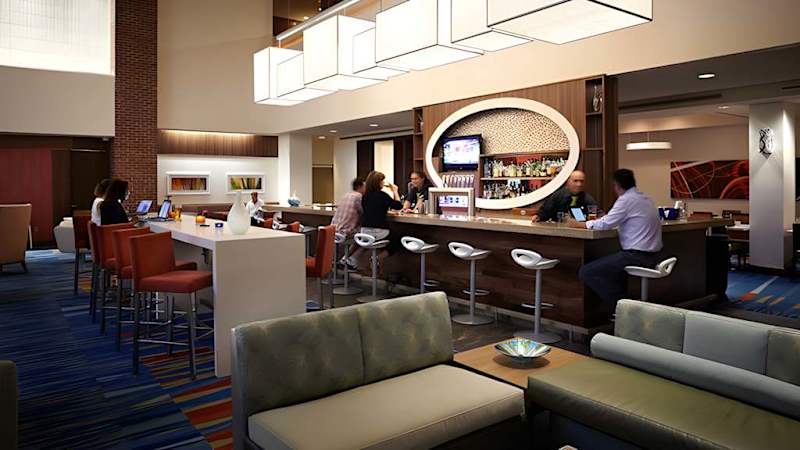 Delta Hotels Prince Edward