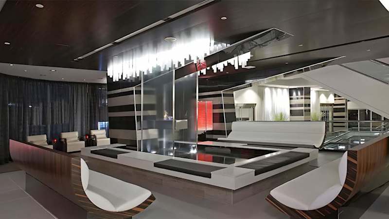 Hyatt Regency Toronto