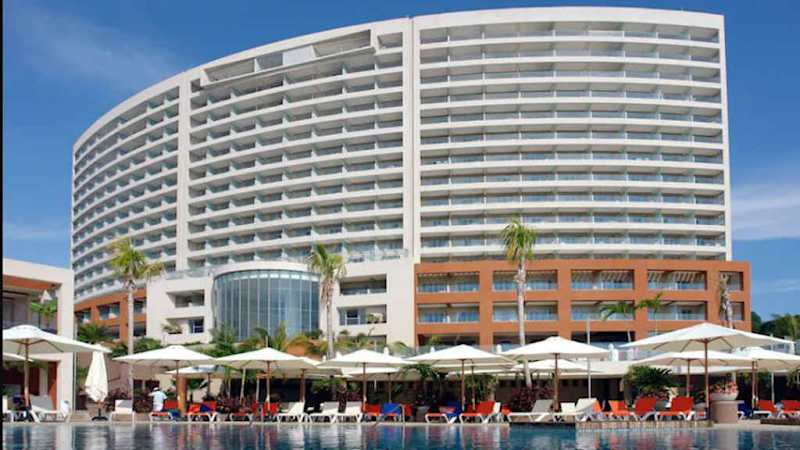 Azul Ixtapa Grand