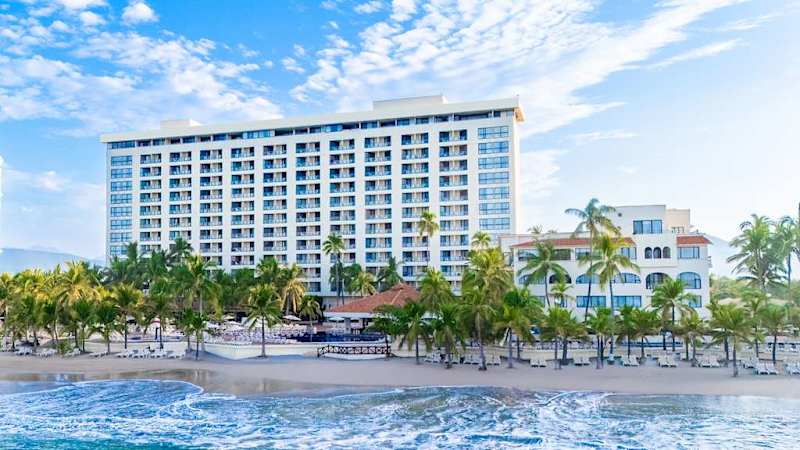 Barceló Ixtapa