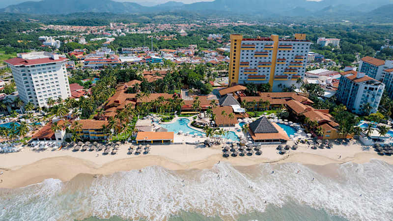 Holiday Inn Resort Ixtapa