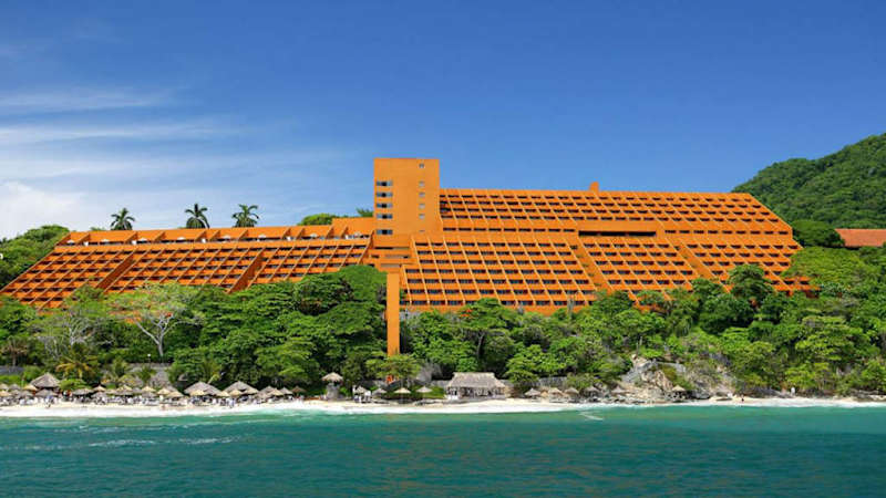 Las Brisas Ixtapa