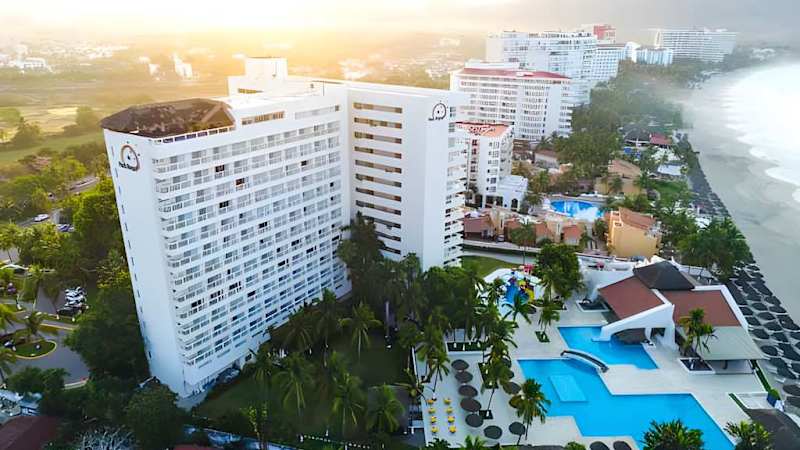 Park Royal Beach Resort Ixtapa