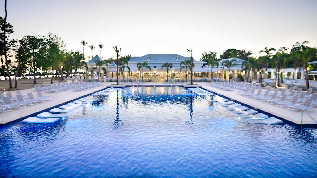 Bahia Principe Grand El Portillo