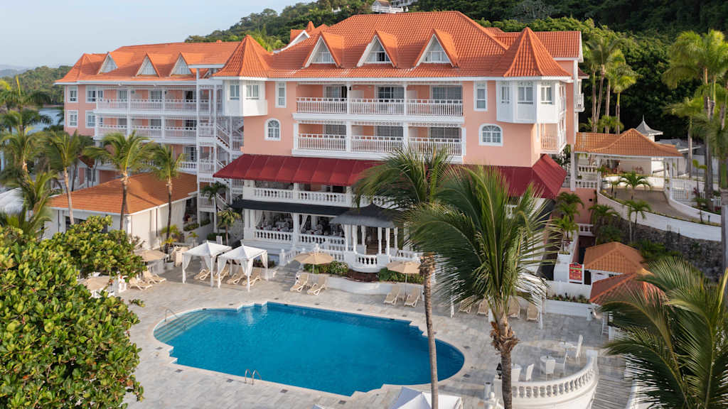 Bahia Principe Grand Samana