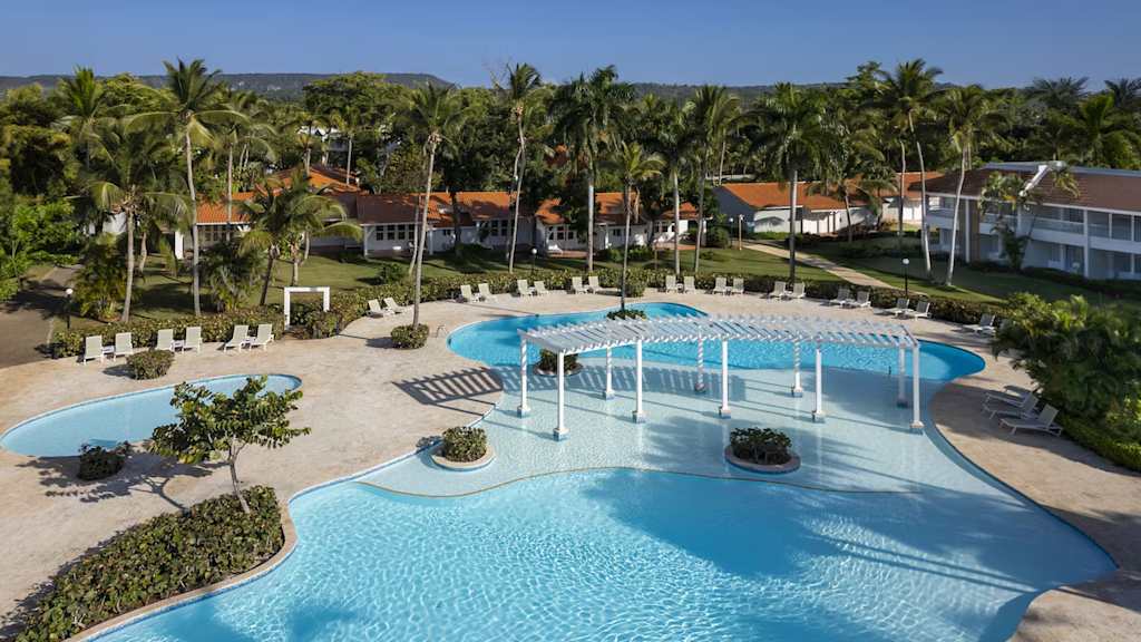 Wyndham Alltra Samana