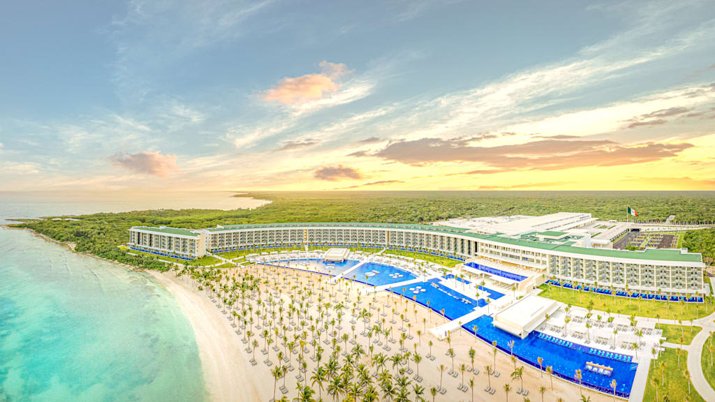 Barcelo Maya Riviera