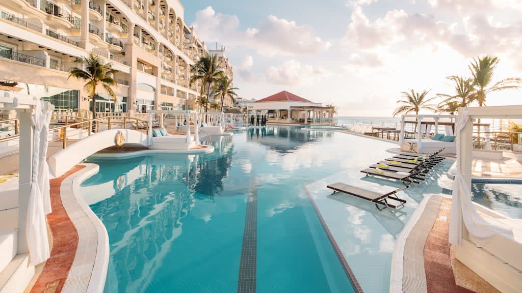 Hyatt Zilara Cancun