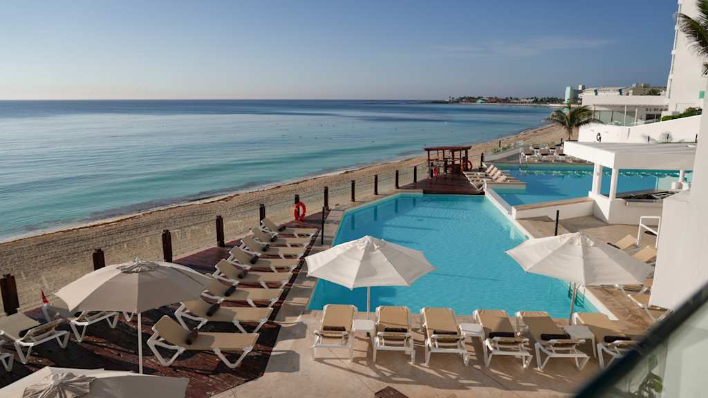 Oleo Cancun Playa