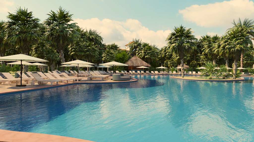 Bahia Principe Grand Tequila