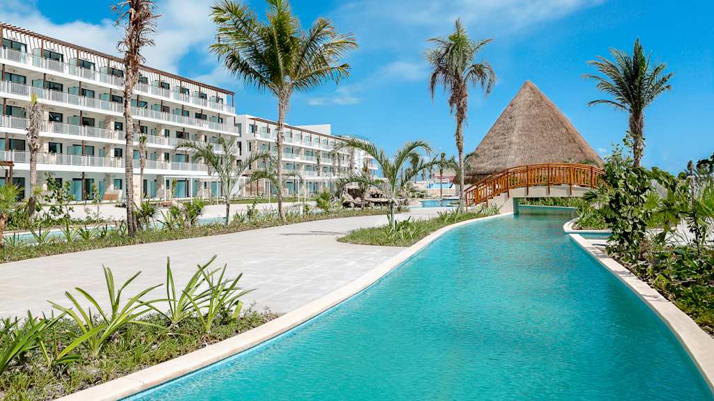 Ocean Allure Costa Mujeres