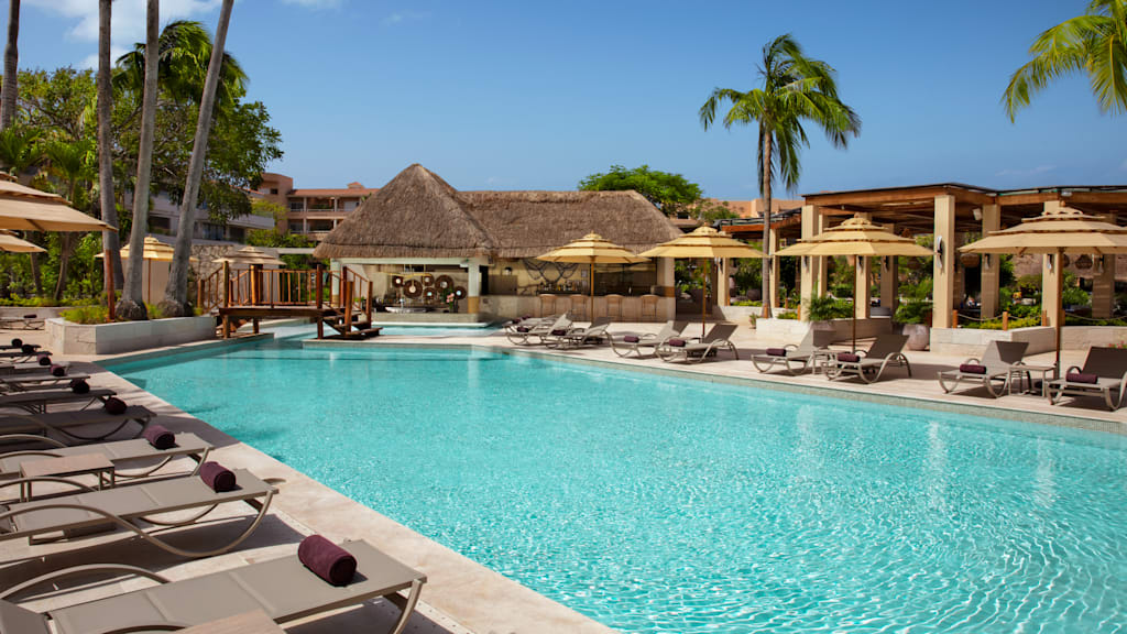Dreams Aventuras Riviera Maya