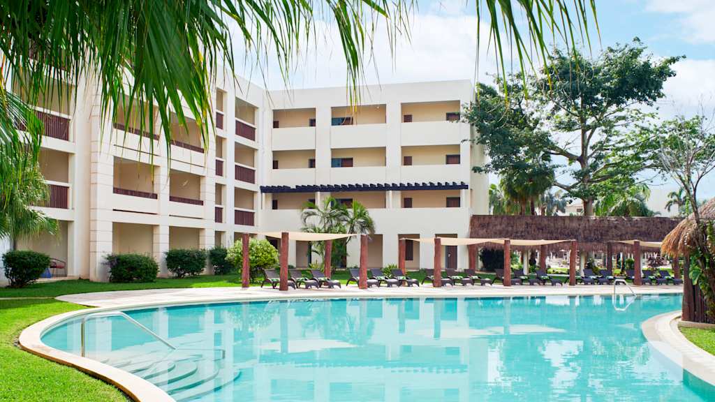Hyatt Ziva Riviera Maya