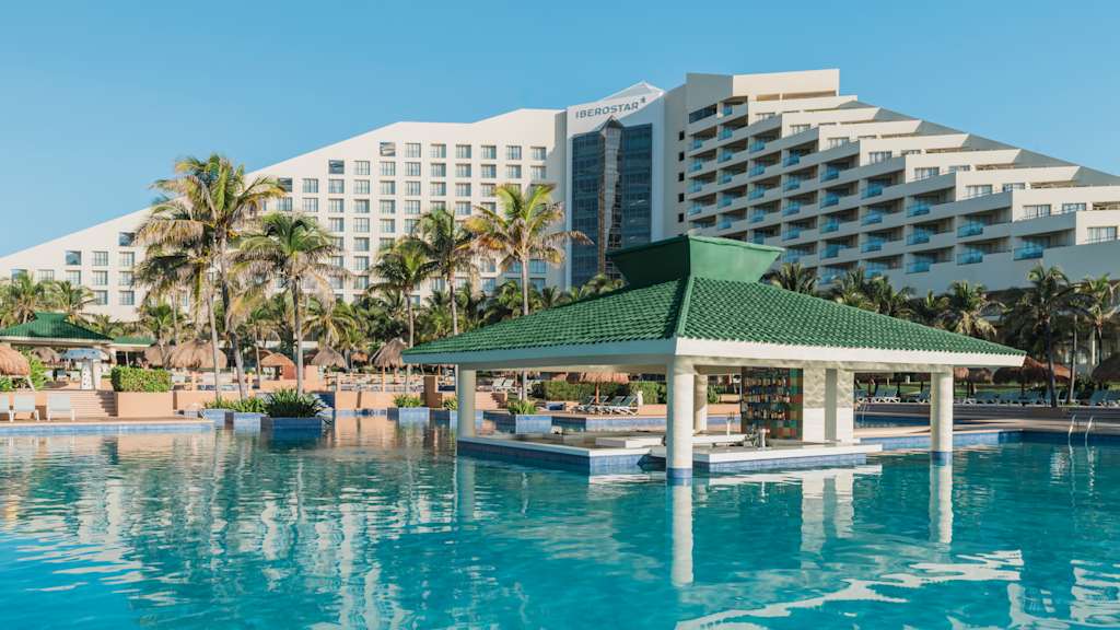Iberostar Selection Cancun