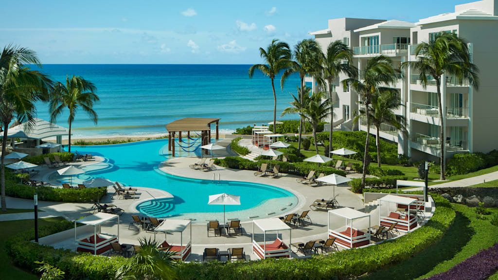 Dreams Jade Resort and Spa