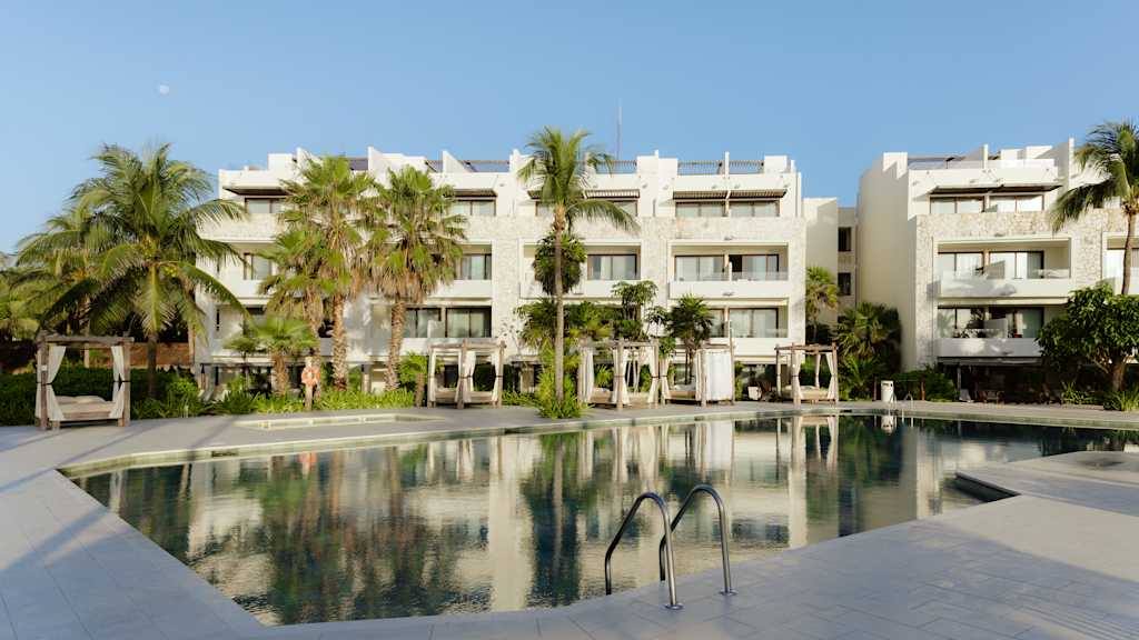 Akumal Bay Beach and Wellness Resort