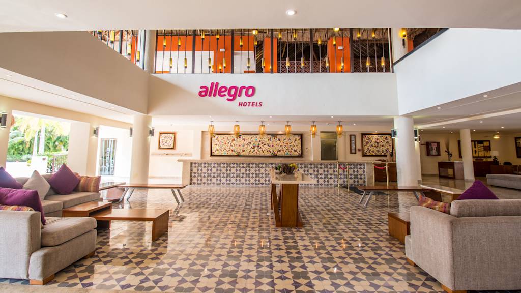 Allegro Cozumel