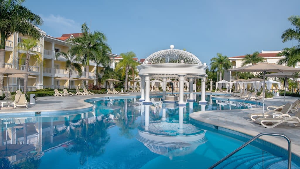 Bahia Principe Luxury Bouganville