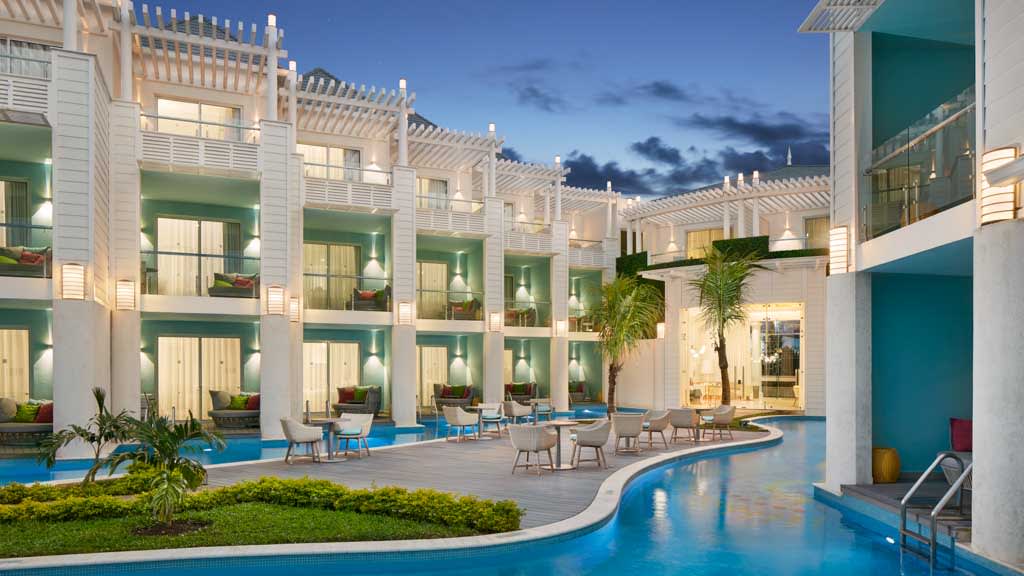 Azul Beach Resort Negril