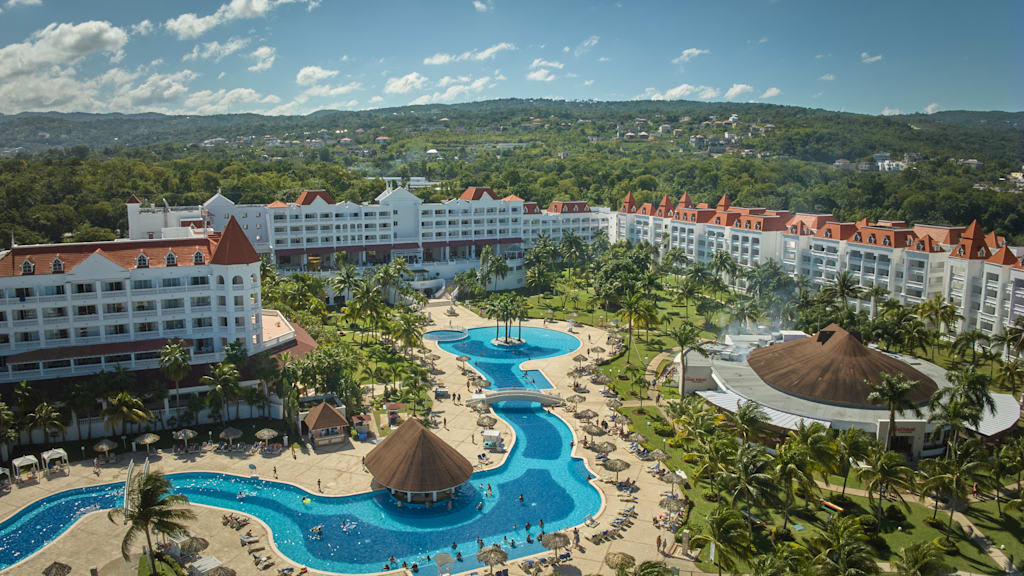Bahia Principe Grand Jamaica