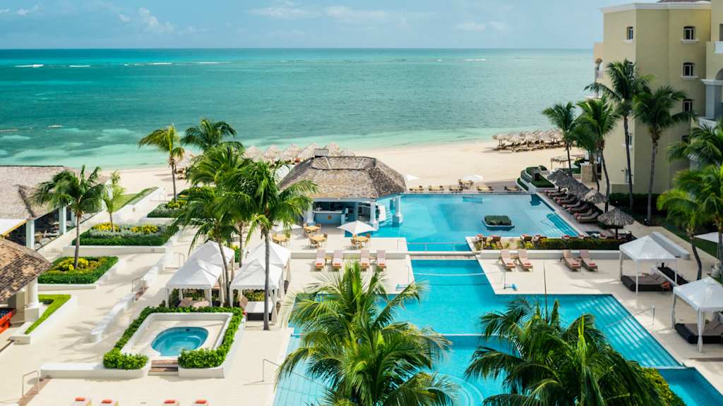 Joia Rose Hall by Iberostar