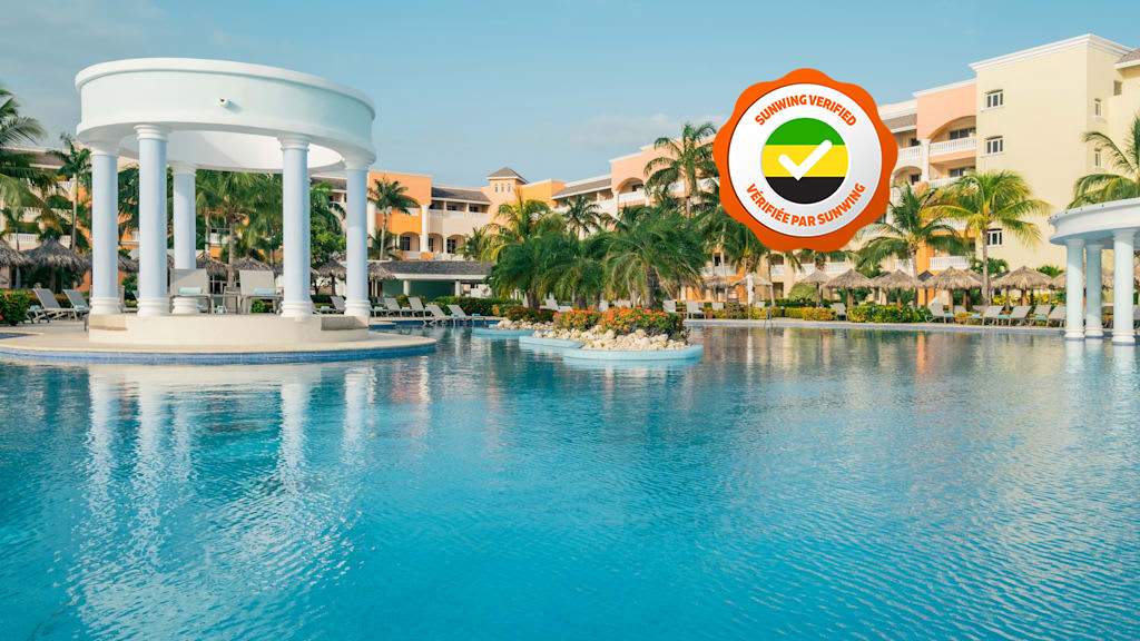 Iberostar Selection Rose Hall Suites