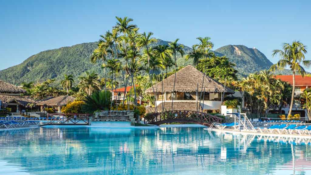 Marien Puerto Plata Hotel