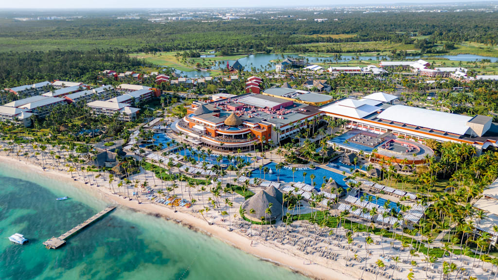 Barcelo Bavaro Palace