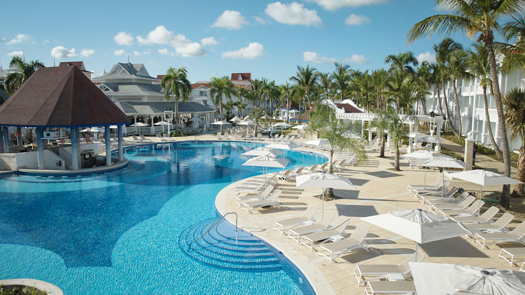 Bahia Principe Luxury Esmeralda