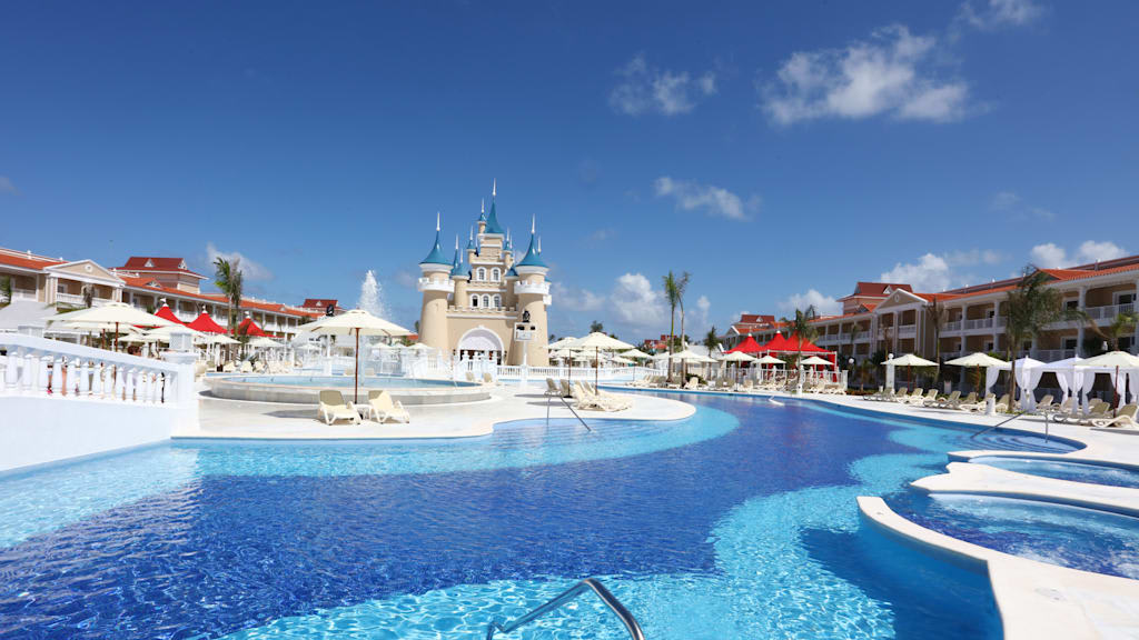 Bahia Principe Fantasia Punta Cana