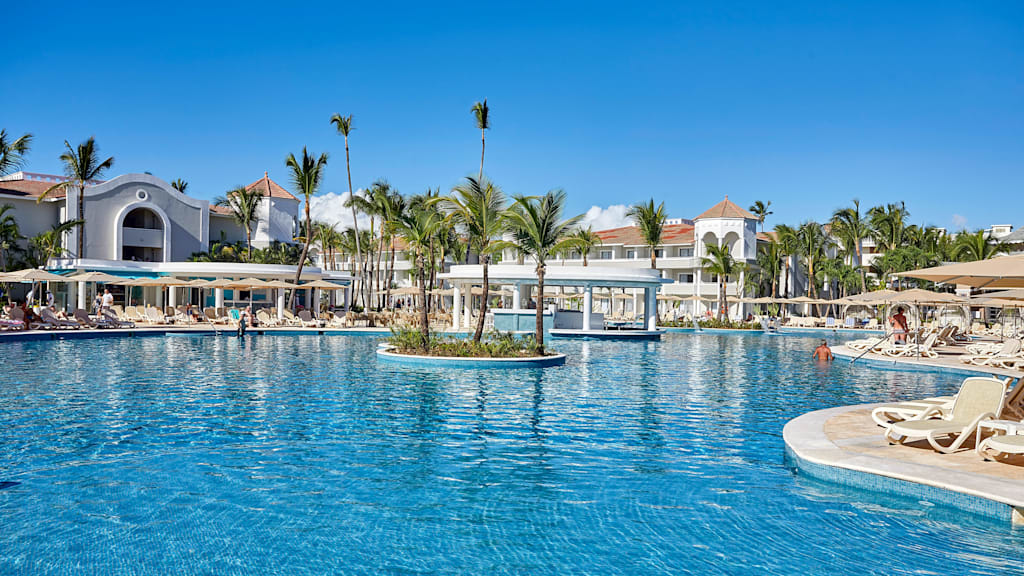 Bahia Principe Luxury Ambar