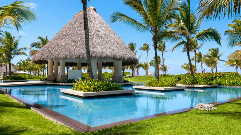 Hard Rock Hotel and Casino Punta Cana