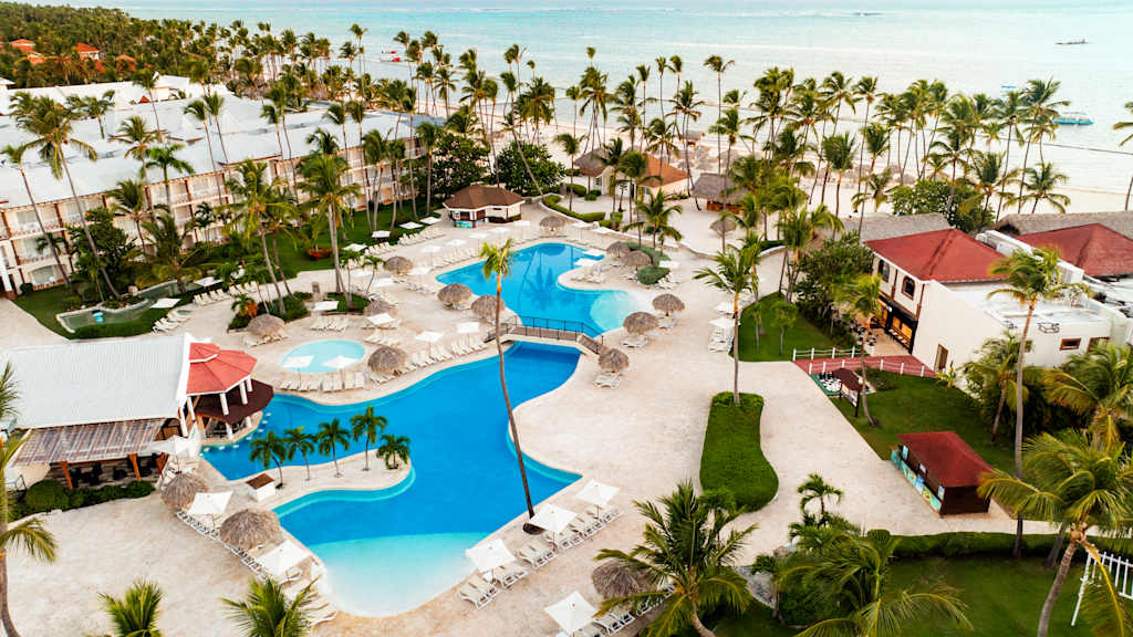 Sunscape Coco Punta Cana