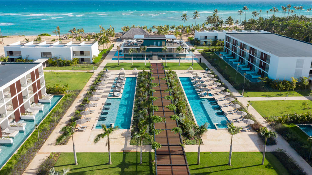 Live Aqua Beach Resort Punta Cana