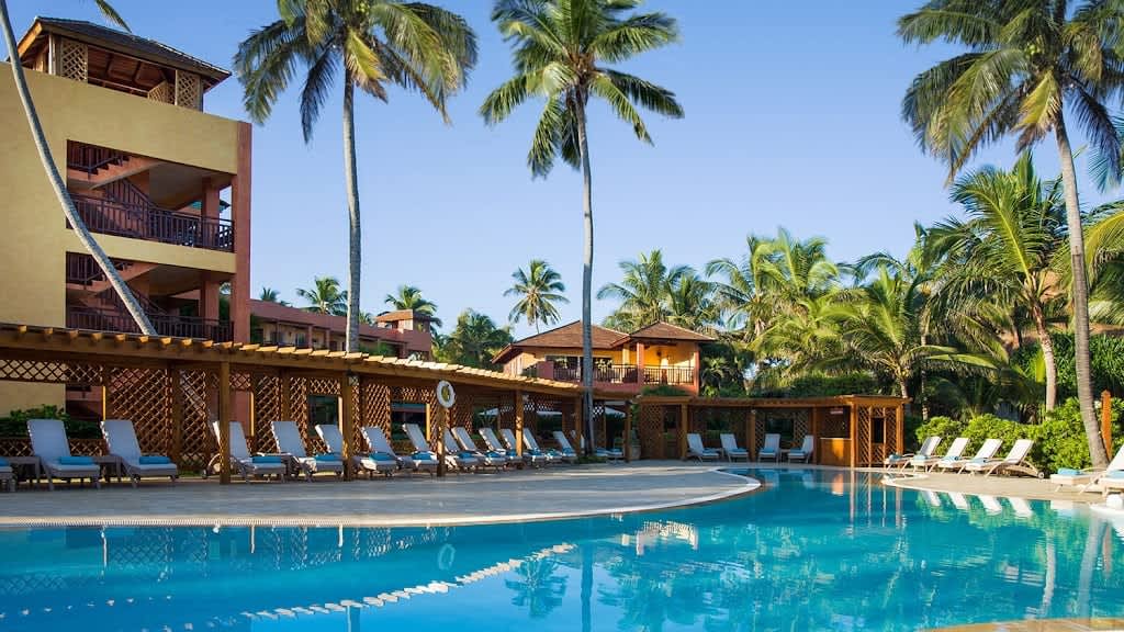 VIK Hotel Cayena Beach