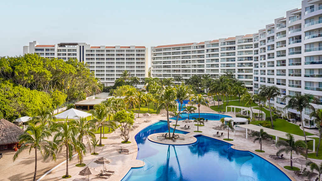 Fiesta Americana Riviera Nayarit Resort and Spa
