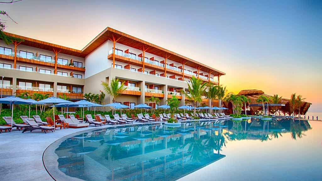 Armony Marival Resort and Spa Punta de Mita