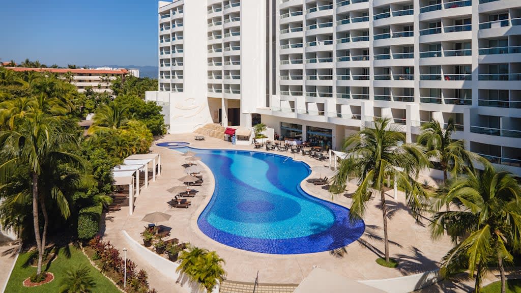 Wyndham Alltra Vallarta All Inclusive Resort