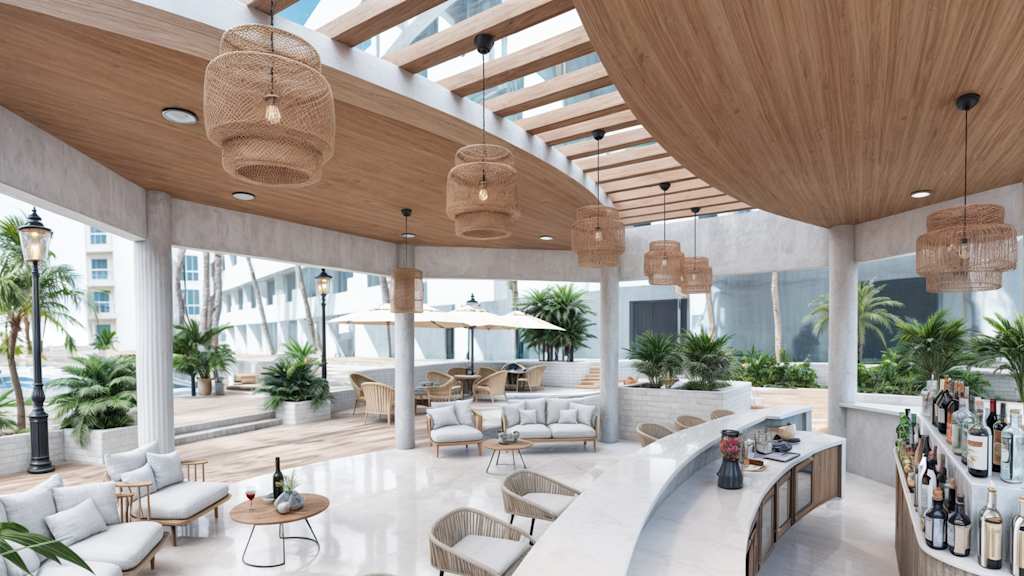 Santo Domingo Bay Resort and Casino