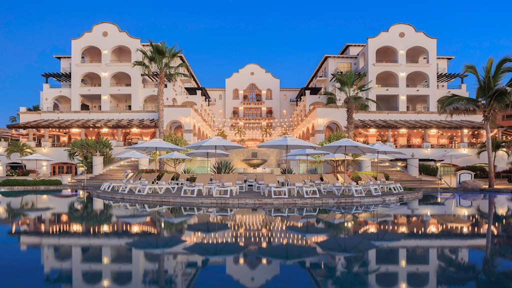 Hacienda del Mar Los Cabos