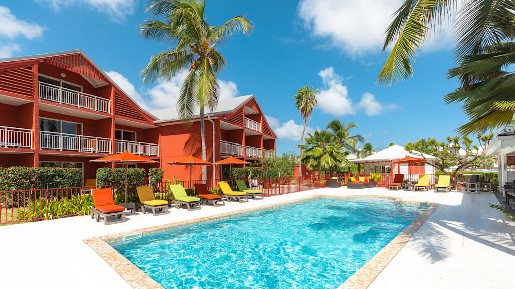 St Maarten All Inclusive Resorts St Maarten Island