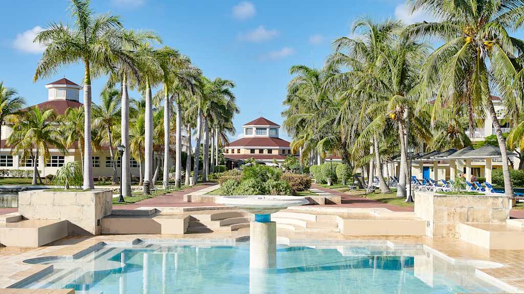 Iberostar Origin Playa Alameda